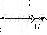 2007 Ford Ranger STX 3.0 V6 GAS Wiring Diagram