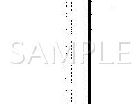 2007 Ford F-350 Super Duty XL 6.0 V8 DIESEL Wiring Diagram