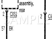 2007 Ford F-350 Super Duty Lariat 6.0 V8 DIESEL Wiring Diagram