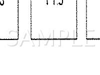 2007 Ford F-450 Super Duty XL 6.0 V8 DIESEL Wiring Diagram