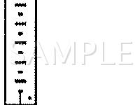 2007 Ford F-350 Super Duty Lariat 6.8 V10 GAS Wiring Diagram