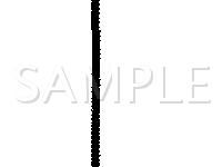2007 Ford F-350 Super Duty XL 6.0 V8 DIESEL Wiring Diagram