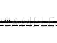 2007 Ford F-450 Super Duty Lariat 6.8 V10 GAS Wiring Diagram