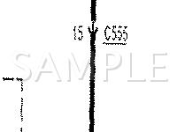 2007 Ford F-350 Super Duty HARLEY-DAVIDSON Edition 6.0 V8 DIESEL Wiring Diagram