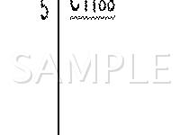 2007 Ford F-250 Super Duty King Ranch 6.0 V8 DIESEL Wiring Diagram