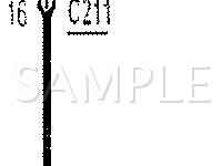 2007 Ford F-350 Super Duty XLT 6.0 V8 DIESEL Wiring Diagram