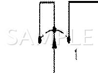 2007 Ford F-350 Super Duty Lariat 6.8 V10 GAS Wiring Diagram