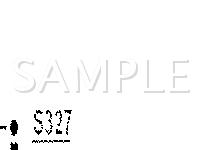 2007 Ford F-350 Super Duty King Ranch 6.0 V8 DIESEL Wiring Diagram