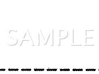 2007 Ford Taurus SE 3.0 V6 GAS Wiring Diagram