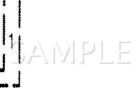2007 Ford Taurus SE 3.0 V6 GAS Wiring Diagram