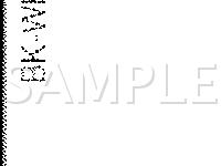 2007 Lincoln Town CAR Signature Limited 4.6 V8 FLEX Wiring Diagram