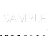 2007 Lincoln Town CAR Executive L 4.6 V8 FLEX Wiring Diagram