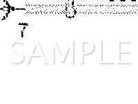 2007 Lincoln Town CAR Signature L 4.6 V8 GAS Wiring Diagram