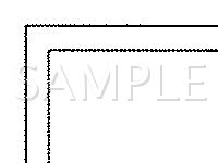2008 Ford Crown Victoria LX 4.6 V8 GAS Wiring Diagram