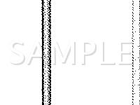 2008 Ford Crown Victoria  4.6 V8 GAS Wiring Diagram