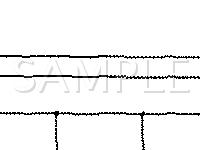 2008 Ford Crown Victoria LX 4.6 V8 FLEX Wiring Diagram