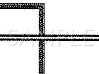 2008 Ford Crown Victoria  4.6 V8 FLEX Wiring Diagram