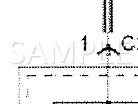 2008 Lincoln MKX  3.5 V6 GAS Wiring Diagram