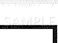 2008 Mercury Mariner  3.0 V6 GAS Wiring Diagram