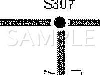 2008 Ford Escape XLT 2.3 L4 GAS Wiring Diagram