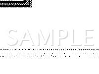 2008 Mercury Mariner Hybrid 2.3 L4 ELECTRIC/GAS Wiring Diagram