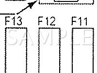 2008 Ford E-450 Super Duty  5.4 V8 GAS Wiring Diagram