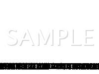 2008 Ford E-250  5.4 V8 GAS Wiring Diagram