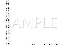 2008 Ford E-250  4.6 V8 GAS Wiring Diagram