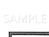 2008 Ford E-250  4.6 V8 GAS Wiring Diagram