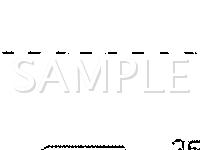 2008 Ford E-150 XL 4.6 V8 GAS Wiring Diagram