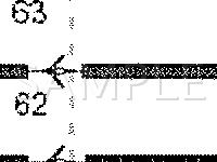 2008 Ford E-450 Super Duty  6.8 V10 GAS Wiring Diagram