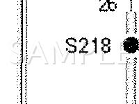 2008 Ford E-450 Super Duty  5.4 V8 GAS Wiring Diagram
