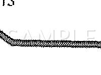 2008 Lincoln Navigator L 5.4 V8 GAS Wiring Diagram