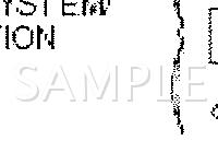 2008 Ford Expedition XLT 5.4 V8 GAS Wiring Diagram