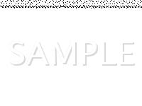 2008 Lincoln Navigator  5.4 V8 GAS Wiring Diagram