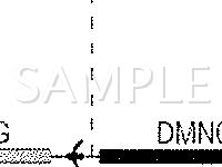 2008 Ford Expedition EL Limited 5.4 V8 GAS Wiring Diagram