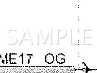 2008 Ford Expedition Funkmaster Flex Edition 5.4 V8 GAS Wiring Diagram