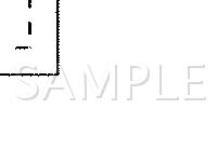 2008 Ford Explorer Sport Trac XLT 4.6 V8 GAS Wiring Diagram