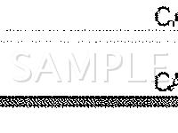 2008 Ford Explorer XLT 4.0 V6 GAS Wiring Diagram