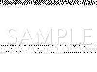 2008 Ford Explorer XLT 4.0 V6 GAS Wiring Diagram