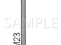 2008 Ford Explorer Eddie Bauer 4.6 V8 GAS Wiring Diagram