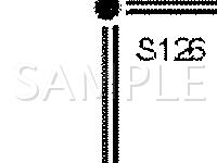 2008 Ford F-350 Super Duty FX4 6.4 V8 DIESEL Wiring Diagram