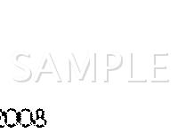 2008 Ford F-450 Super Duty Lariat 6.8 V10 GAS Wiring Diagram