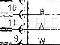 2008 Ford F-250 Super Duty XLT 6.4 V8 DIESEL Wiring Diagram