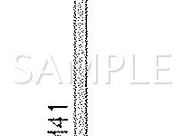 2008 Ford F-350 Super Duty XL 6.8 V10 GAS Wiring Diagram