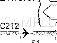2008 Ford F-250 Super Duty King Ranch 6.4 V8 DIESEL Wiring Diagram