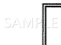 2008 Ford Focus SES 2.0 L4 GAS Wiring Diagram