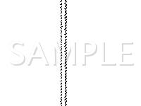 2008 Ford Focus SE 2.0 L4 GAS Wiring Diagram