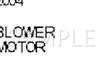 2008 Ford Focus SES 2.0 L4 GAS Wiring Diagram