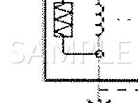 2008 Ford Focus SES 2.0 L4 GAS Wiring Diagram